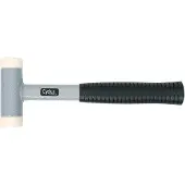 Cyclus Marteau de protection 650G. Sans rebond, 35X120Mm