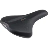 Selle Royal Selles Vélo 84F2HR0A08X14 - Vivo - Moderate - Black