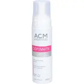 ACM Dépiwhite S mousse nettoyante anti-taches brunes 200 ml