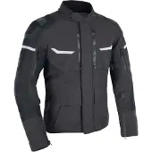 Oxford Stormland Jacket Noir XL Homme