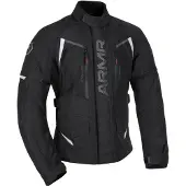 Armr Kiso 4.0 Wp Jacket Noir S Homme