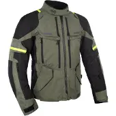 Oxford Rockland Jacket Vert 5XL Homme