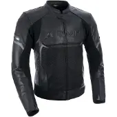 Armr Veste En Cuir Raiden 3.0