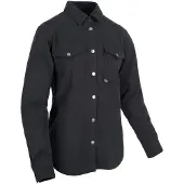 Oxford Chemise à Manches Longues Kickback 2.0