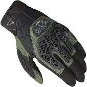 Ls2 Textil All Terrain II Gants de moto Taille