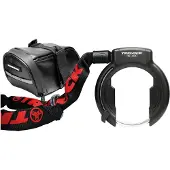 Trelock Kit antivol pour cadre "RS 480 XL" emballage libre service, RS 480 XL, NAZ
