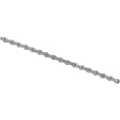 Contec Drive Ed12 Chain Argenté 136 Links / 12s