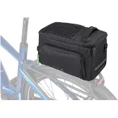 Contec Sacoche De Porte-bagages Via Commuter Mik 2.0 11l