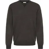 Blend Pull-over 'BHBruton' chocolat