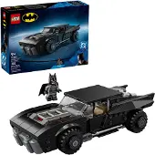 LEGO 76332 La Batmobile De The Batman