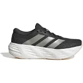 Adidas Chaussure de course 'GALAXY 8' gris argenté / noir