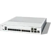 Cisco Catalyst 1300-12XS - Switch - L3 - Smart