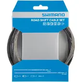 Shimano Câble de frein + câble de dérailleur