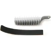 Campagnolo Adaptateur pour tige de selle EPS V3PolyuréthaneAC16-HOSP27, Ø 27mm