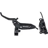 Sram Motive Bronze A1 950 Mm Front Brake Lever Argenté