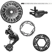 Sram Groupe De Composants De Vélo Eagle 90 E-mtb Bcd
