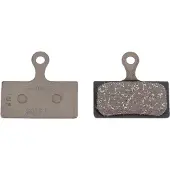 Shimano Plaquettes de frein à disque résine G05S-RX 1 paire