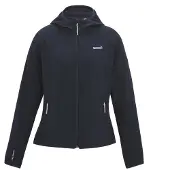 Regatta Veste imperméable à capuche femme Arec III