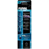 Fluval Led Reef 4.0 Bt Mesh 59w Aquarium Light Noir