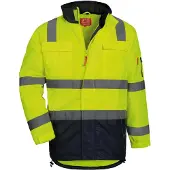 Nitras Safety Veste Nighthawk P