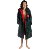 Dryrobe Peignoir imperméable manches longues Advance