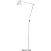 Louis Poulsen Njp Lampadaire White | 3000K