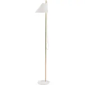 Louis Poulsen Lampadaire Yuh laiton/blanc