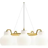 Louis Poulsen Suspension VL ring crown 5
