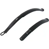 Contec Ct Kit de protection de roue 32-36 Mm Trekking Sw