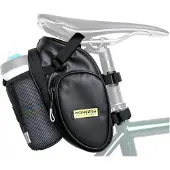 Contec Sacoche à Outils Pour Selle Mile Grinder Extra 2l