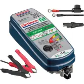 TecMate Tm390 Charger Clair