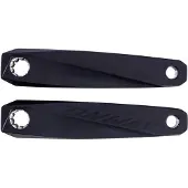 Miranda Epsilon Crank Noir 165 mm