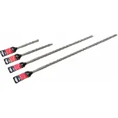 AWTOOLS Sds Plus 18X 800Mm foret