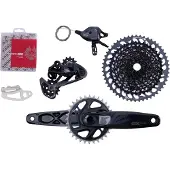 Sram Groupe De Composants De Vélo Gx Eagle Dub Lunar