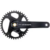 Shimano Manivelles Avec Plateau Fc-u2000-1m