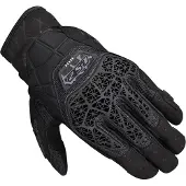 Ls2 Textil All Terrain II Gants moto pour dames