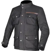 Ls2 Textil Liberty Jacket Noir 2XL Homme
