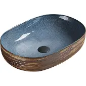 Mexen Lavabo AGOTA 58 cm