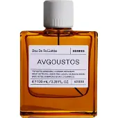 Korres Eau de Toilette for Her , Avgoustos, 100 ml.