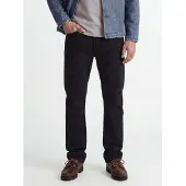 R.D.D. ROYAL DENIM DIVISION Jean 'RDDRoyal Selvedge' noir