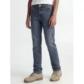 Jack & Jones Junior Jean 'JJIClark JJOriginal' bleu denim