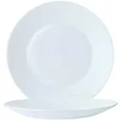 TOP Assiette, Assiettes, Blanc