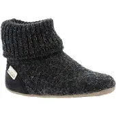 Living Kitzbühel Chaussons - Laine - Anthracite - - 25 - Chaussons