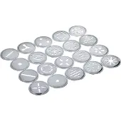 GEFU Cuillère à Biscuits G-14320