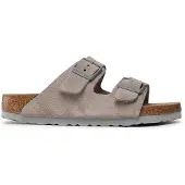 Birkenstock Sandales Birkenstock Women Arizona BS Stone Coin Narrow-Taille 40