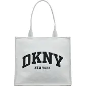 DKNY Sac En Toile Hadlee Large