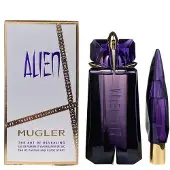Thierry Mugler Alien Coffret Cadeau