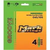 Markbass MB4GVNP45105LS