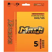 Markbass Energy SS 5 045-125 Jeux de 5 cordes basses