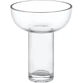 Blomus Vase -MIYABI- Farbe Klar Grösse L, 64741